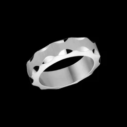 Bague, acier inoxydable|OMEGA Best