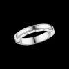 Bague, or blanc 18k|OMEGA New