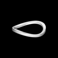 Bague, or blanc 18k|OMEGA Discount