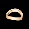 Bague, or jaune 18k|OMEGA Clearance