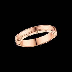 Bague, or rouge 18k|OMEGA Online