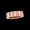Bague, or rouge 18k|OMEGA Sale