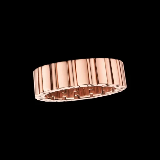 Bague, or rouge 18k|OMEGA Sale