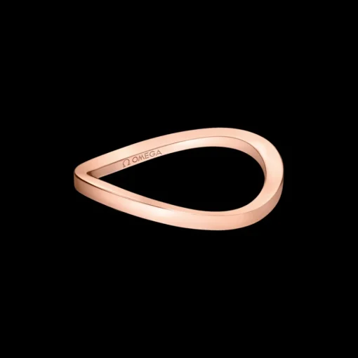 Bague, or rouge 18k|OMEGA Discount