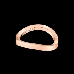 Bague, or rouge 18k|OMEGA Online