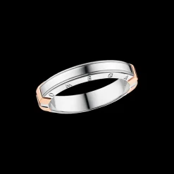 Bague, or rouge 18k, or blanc 18k|OMEGA Online