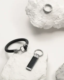 Bague, titane|OMEGA Hot
