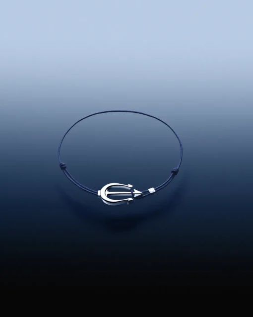Bracelet, corde, acier inoxydable|OMEGA Discount
