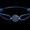 Bracelet, corde, acier inoxydable|OMEGA Fashion