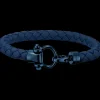 Bracelet, nylon, acier inoxydable|OMEGA Best