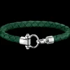 Bracelet, nylon, acier inoxydable|OMEGA Clearance