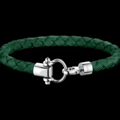 Bracelet, nylon, acier inoxydable|OMEGA Clearance