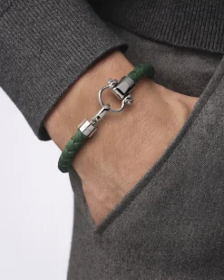 Bracelet, nylon, acier inoxydable|OMEGA Clearance