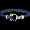 Bracelet, nylon, caoutchouc, acier inoxydable|OMEGA Hot