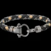 Bracelet, nylon, titane|OMEGA Hot