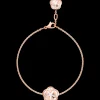 Bracelet, or rouge 18k, nacre|OMEGA Clearance