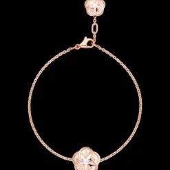Bracelet, or rouge 18k, nacre|OMEGA Clearance