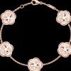 Bracelet, or rouge 18k, nacre|OMEGA Outlet