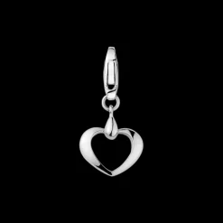 Charm, or blanc 18k|OMEGA Online