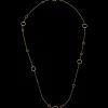 Collier, or jaune 18k|OMEGA Online