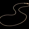 Collier, or jaune 18k|OMEGA Online