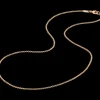 Collier, or jaune 18k|OMEGA Best