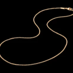 Collier, or jaune 18k|OMEGA Best