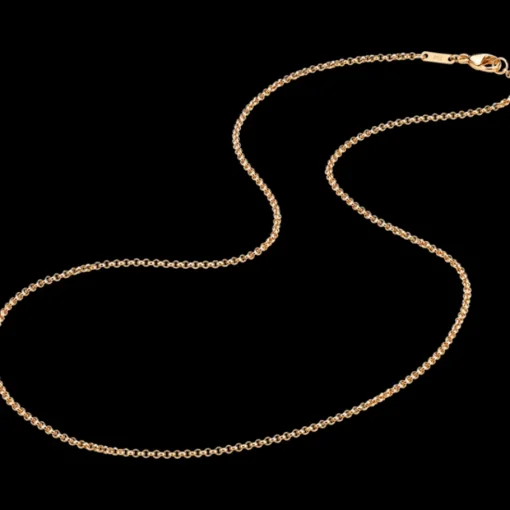 Collier, or jaune 18k|OMEGA Best