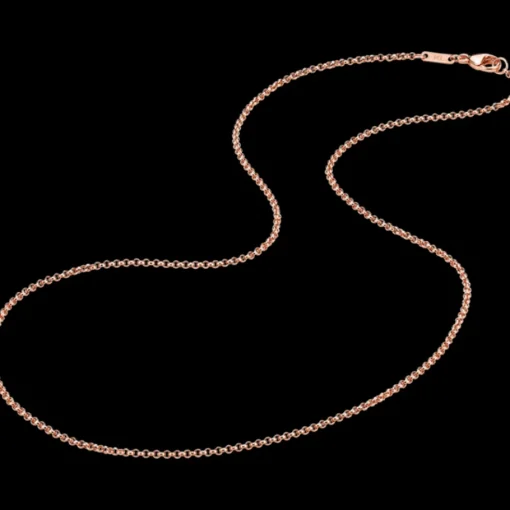 Collier, or rouge 18k|OMEGA Online