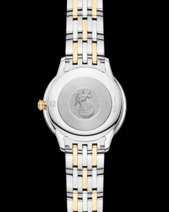 30 mm, acier ‑ or jaune sur acier ‑ or jaune|OMEGA Best