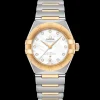 29 mm, acier ‑ or jaune sur acier ‑ or jaune|OMEGA Sale