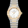29 mm, acier ‑ or jaune sur acier ‑ or jaune|OMEGA Clearance