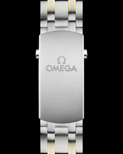 42 mm, acier ‑ or jaune sur acier ‑ or jaune|OMEGA Clearance