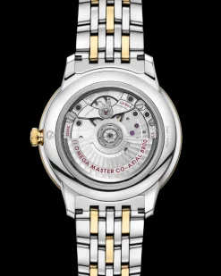 40 mm, acier ‑ or jaune sur acier ‑ or jaune|OMEGA Clearance
