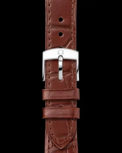 40 mm, acier ‑ or « Sedna™ »|OMEGA Fashion