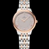 30 mm, acier ‑ or « Sedna™ » sur acier ‑ or « Sedna™ »|OMEGA Hot