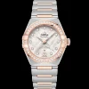 29 mm, acier ‑ or « Sedna™ » sur acier ‑ or « Sedna™ »|OMEGA New