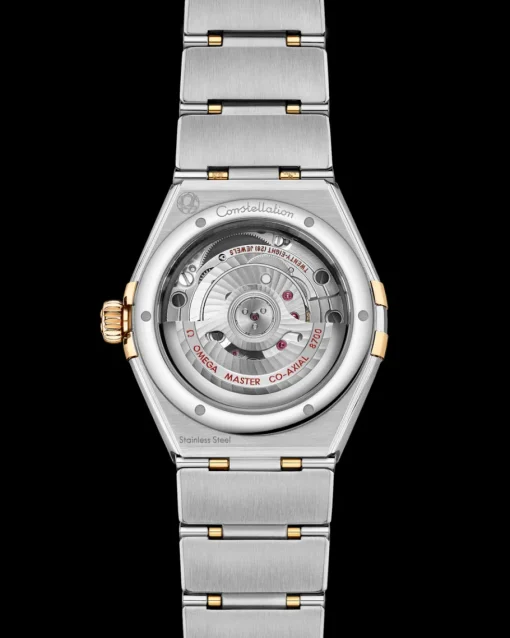 29 mm, acier ‑ or « Sedna™ » sur acier ‑ or « Sedna™ »|OMEGA Clearance