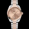 34 mm, acier ‑ or « Sedna™ » sur acier ‑ or « Sedna™ »|OMEGA Outlet