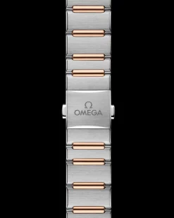 29 mm, acier ‑ or « Sedna™ » sur acier ‑ or « Sedna™ »|OMEGA Discount