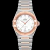 29 mm, acier ‑ or « Sedna™ » sur acier ‑ or « Sedna™ »|OMEGA Online