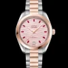 34 mm, acier ‑ or « Sedna™ » sur acier ‑ or « Sedna™ »|OMEGA Outlet