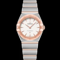 25 mm, acier ‑ or « Sedna™ » sur acier ‑ or « Sedna™ »|OMEGA Clearance