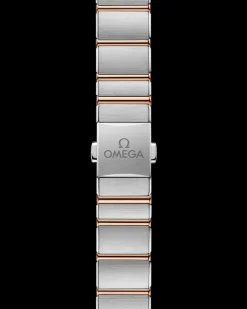 25 mm, acier ‑ or « Sedna™ » sur acier ‑ or « Sedna™ »|OMEGA Online