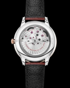 42 mm, acier ‑ or « Sedna™ » sur alligator|OMEGA Sale