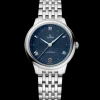 34 mm, acier sur acier|OMEGA Best