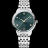 34 mm, acier sur acier|OMEGA Best