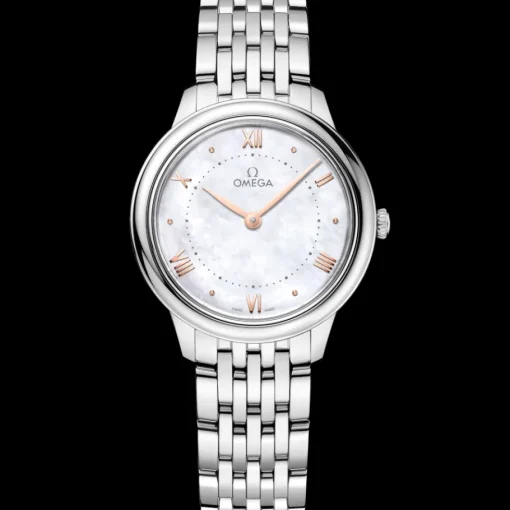 30 mm, acier sur acier|OMEGA Best