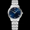 30 mm, acier sur acier|OMEGA Fashion
