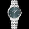 30 mm, acier sur acier|OMEGA Outlet